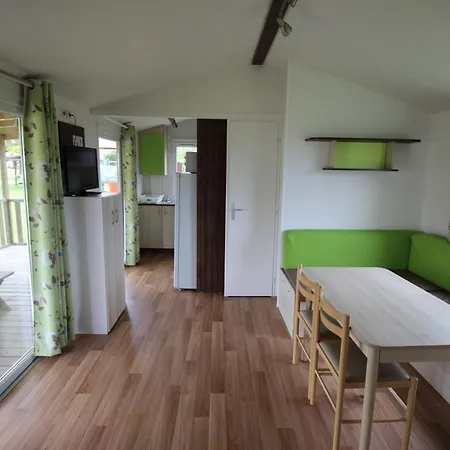 Land's Hause Par La Conciergerie Francaise Emplacement 7c Apartment